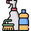 Cleaning icon 64x64