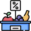 Fruits icon 64x64