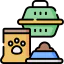 Pet supplies icon 64x64