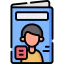 Magazine icon 64x64