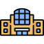Supermarket icon 64x64