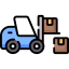 Warehouse icon 64x64