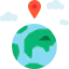 Gps icon 64x64