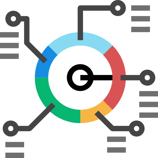Graphs icon
