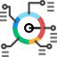 Graphs icon 64x64