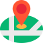 Gps icon 64x64