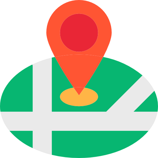 Gps icon