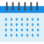 Calendar icon 64x64