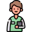 Supervisor icon 64x64