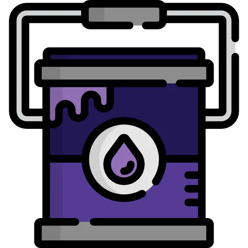 Paint can icon
