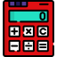 Calculator icon 64x64