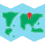 Maps icon 64x64