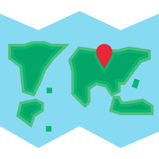 Maps icon