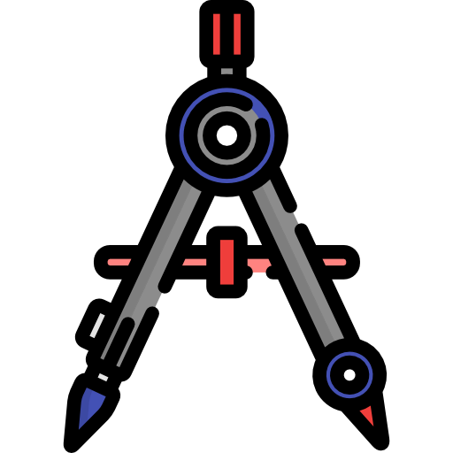 Compass icon