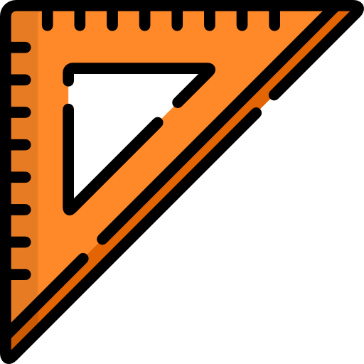 Ruler icon