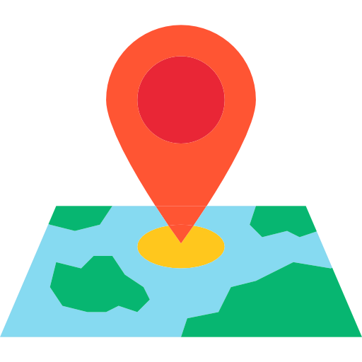 Maps icon