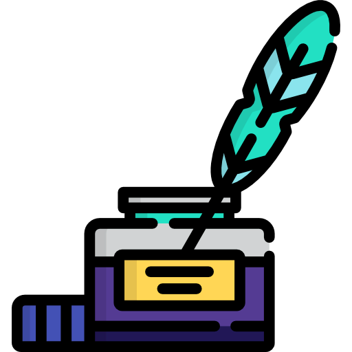 Ink icon