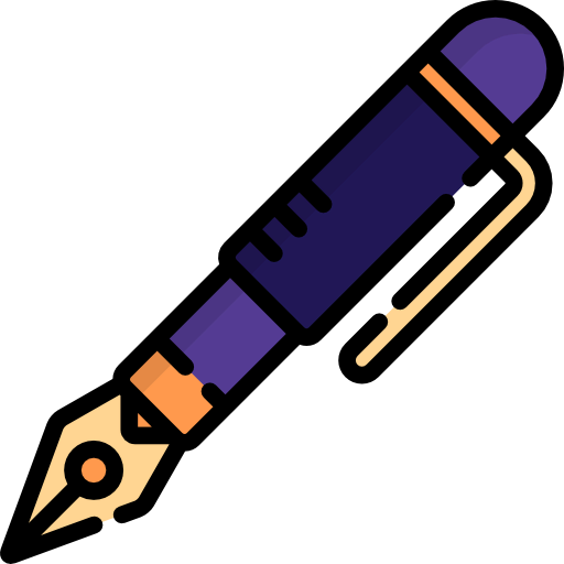 Quill icon