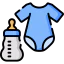 Baby products icon 64x64