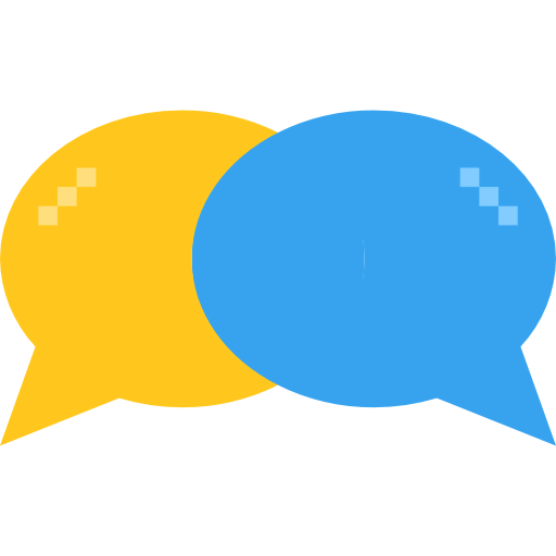 Conversation 图标