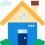 House 图标 64x64