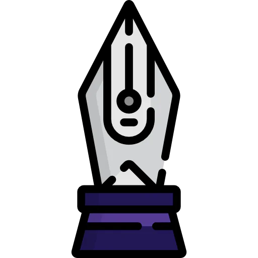 Pen tool icon