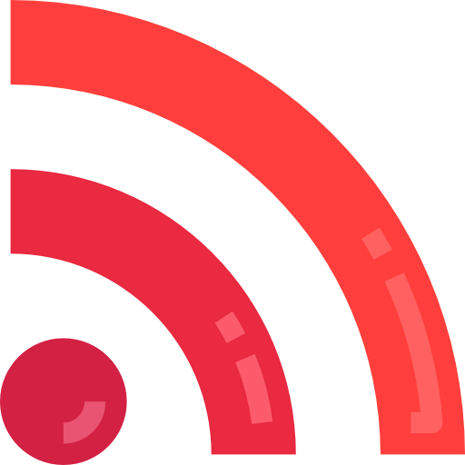 Rss 图标