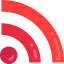 Rss 图标 64x64