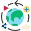 Social media 图标 64x64