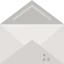 Letter 图标 64x64
