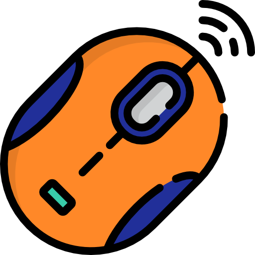 Mouse icon