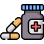 Medicine icon 64x64