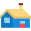 House 图标 64x64