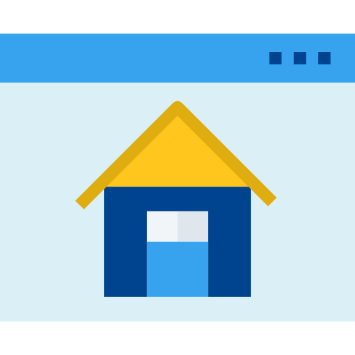 Web 图标