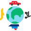 Gps 图标 64x64