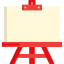 Easel ícone 64x64