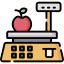 Scale icon 64x64