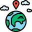 Gps 图标 64x64