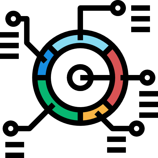 Graphs Symbol