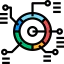 Graphs icon 64x64