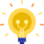 Bulb ícone 64x64