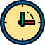 Clock 图标 64x64