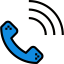 Phone call 图标 64x64