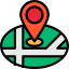 Gps 图标 64x64