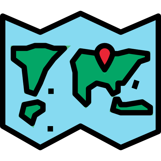 Maps icon