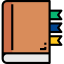 Address book ícono 64x64