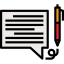 Comment 图标 64x64