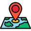 Maps 图标 64x64