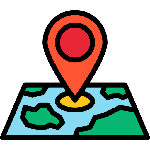 Maps icon