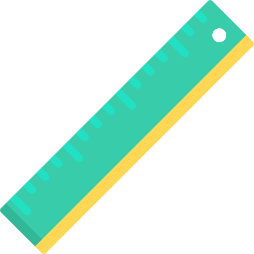 Ruler icon